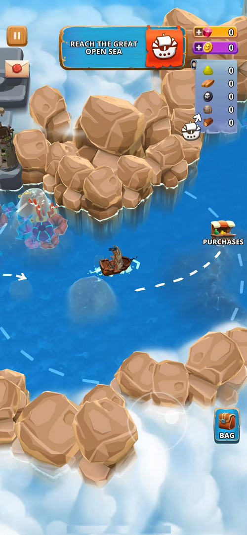 ռ°(Age Of Sails) 1.8.2ֻͼ2