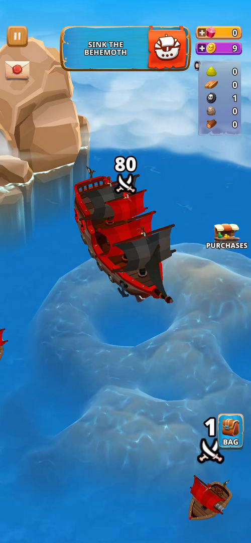 ռ°(Age Of Sails) 1.8.2ֻͼ1