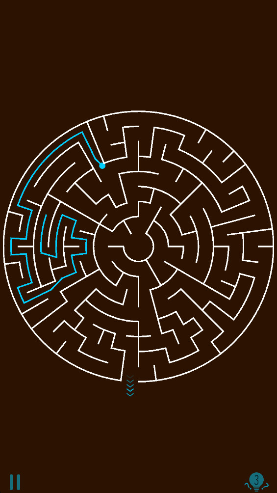 Թ(Maze Escape) 1.0׿ͼ0