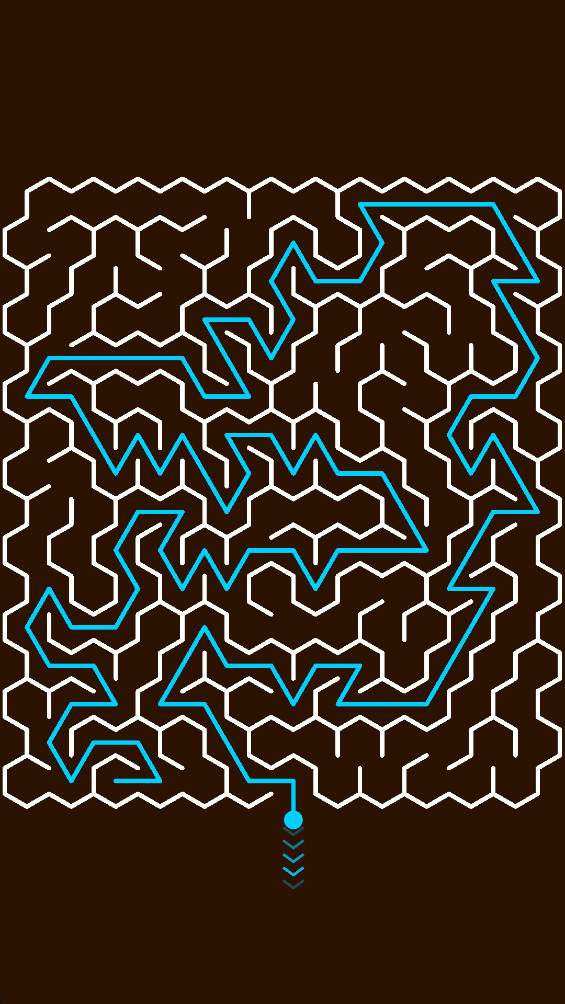 Թ(Maze Escape) 1.0׿ͼ2