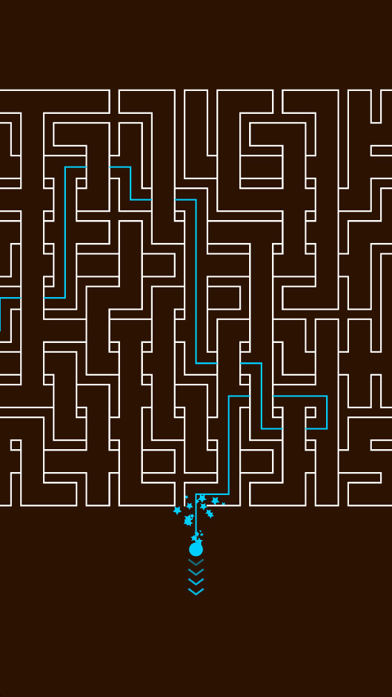 Թ(Maze Escape) 1.0׿ͼ1