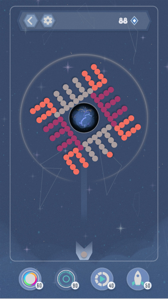 ת׿(Bubble Spinner) 1.4ٷͼ0