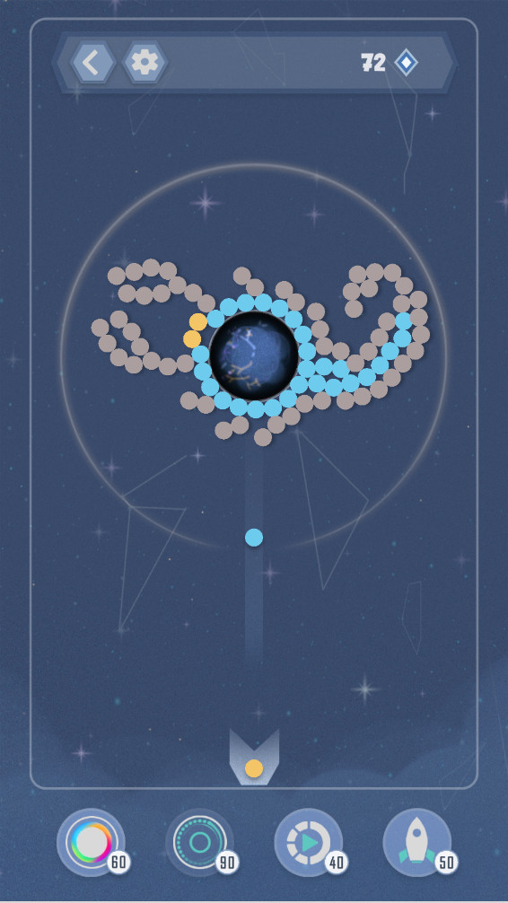 ת׿(Bubble Spinner) 1.4ٷͼ3