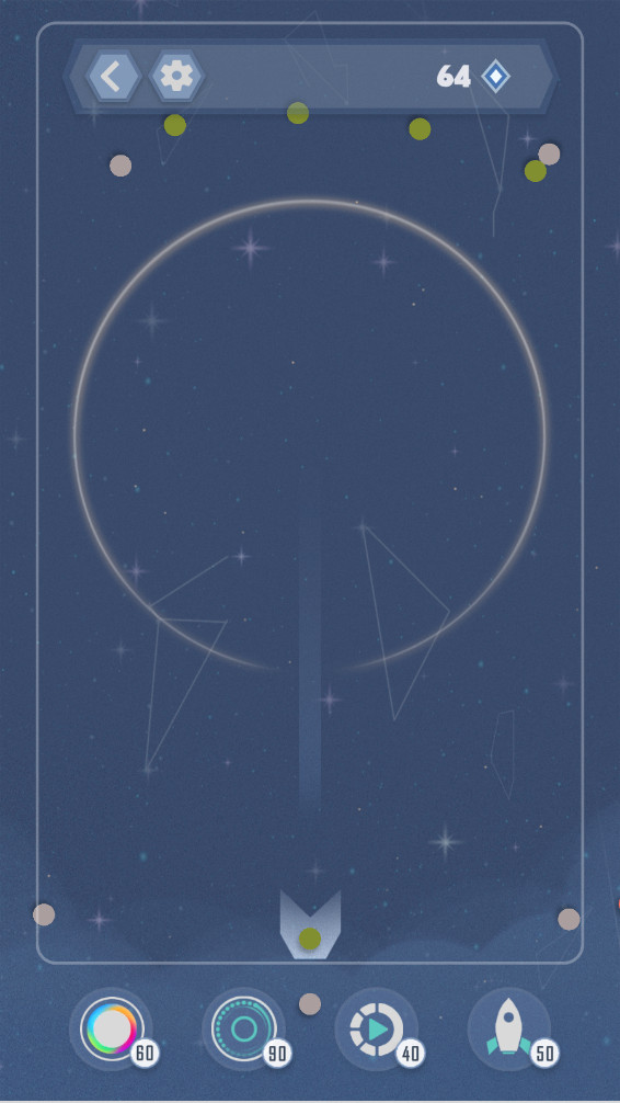 ת׿(Bubble Spinner) 1.4ٷͼ2