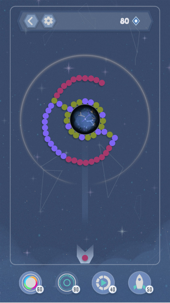 ת׿(Bubble Spinner) 1.4ٷͼ1