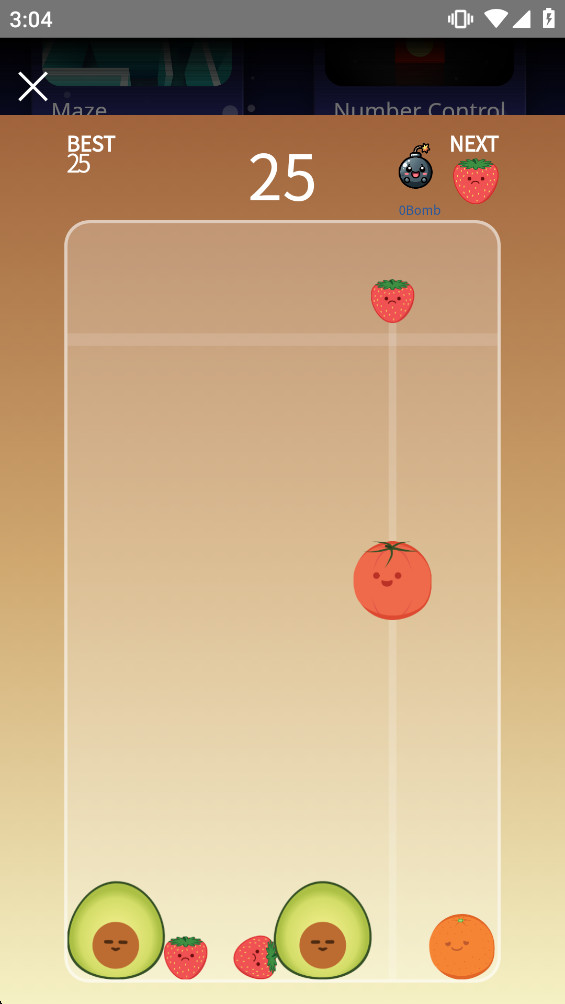 Ϸϼΰ׿(Single Player Games: Minigames) 1.0.241204ٷͼ2