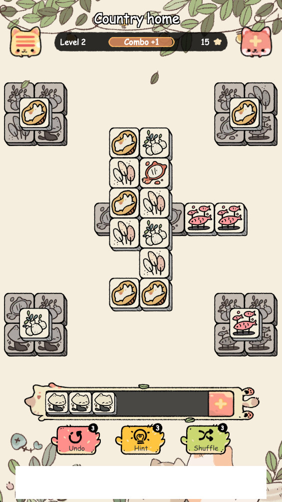 è(Tile Cat) 0.3.12ٷͼ3