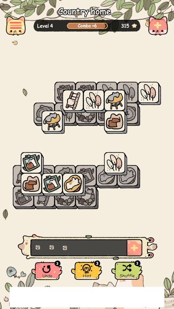 è(Tile Cat) 0.3.12ٷͼ1