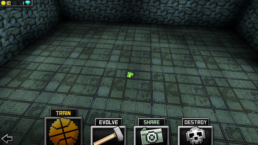 ﹤°(MonsterCrafter)ͼ1