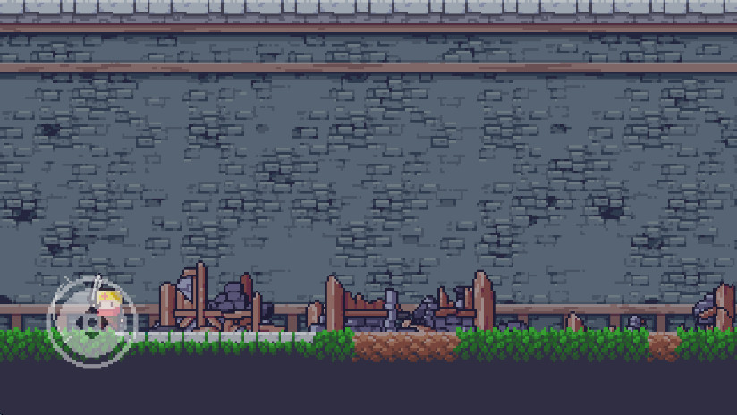 ̰°汾(Dungreed) 1.7.248׿ͼ0