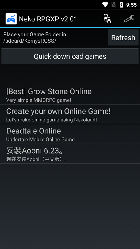 Neko RPGXP° 2.01ٷͼ3