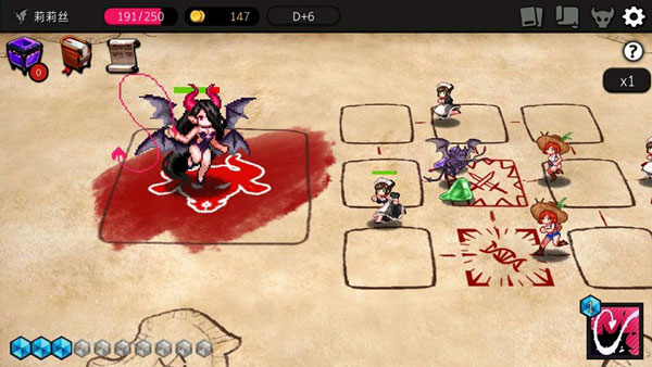 ò˵(Dungeon Maker)ͼ0