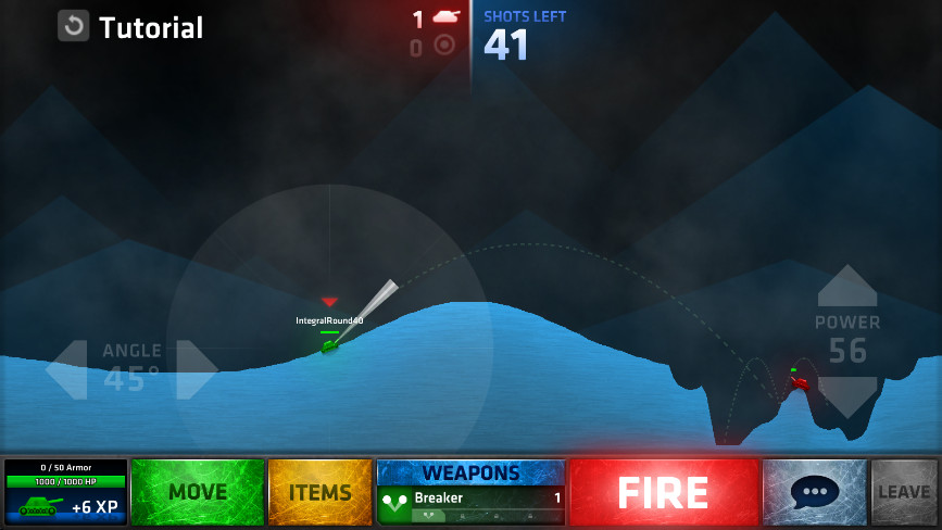 ֳ׿(ShellShock Live) 1.0.3ֻͼ1