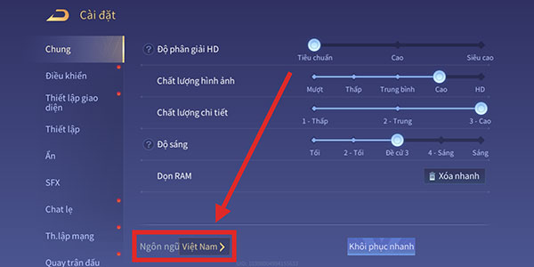 ˵ԾԽϷ°汾(Lin Quân Mobile)ͼ1