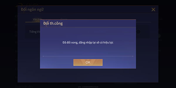 ˵ԾԽϷ°汾(Lin Quân Mobile)ͼ3