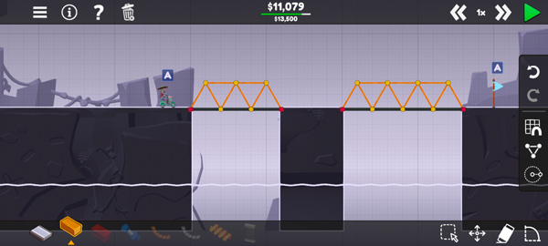 3°汾(Poly Bridge 3)ͼ1