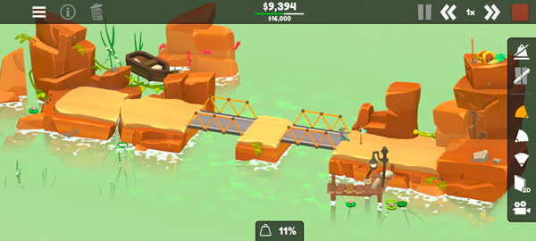 3°汾(Poly Bridge 3)ͼ3