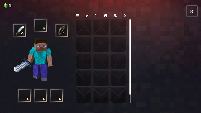 ҵ³ǹٷ°(Minecraft Dungeons)ͼ2