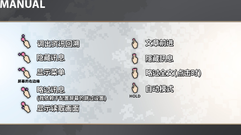 ɫӰ1ֻ(Grisaia: Phantom Trigger Vol 1)ͼ0