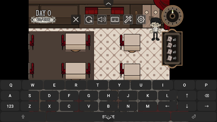 死盘子正版 死盘子正版