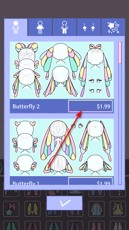 粉彩女孩最新版全解锁 粉彩女孩最新版全解锁