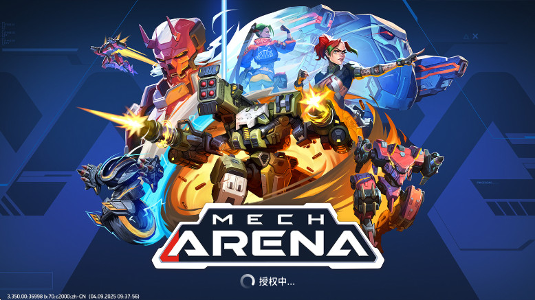 机甲竞技场机器人对决(Mech Arena) 机甲竞技场机器人对决(Mech Arena)