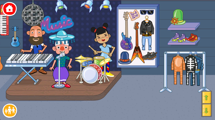 佩皮超级商店免费(Pepi Super Stores) 佩皮超级商店免费(Pepi Super Stores)