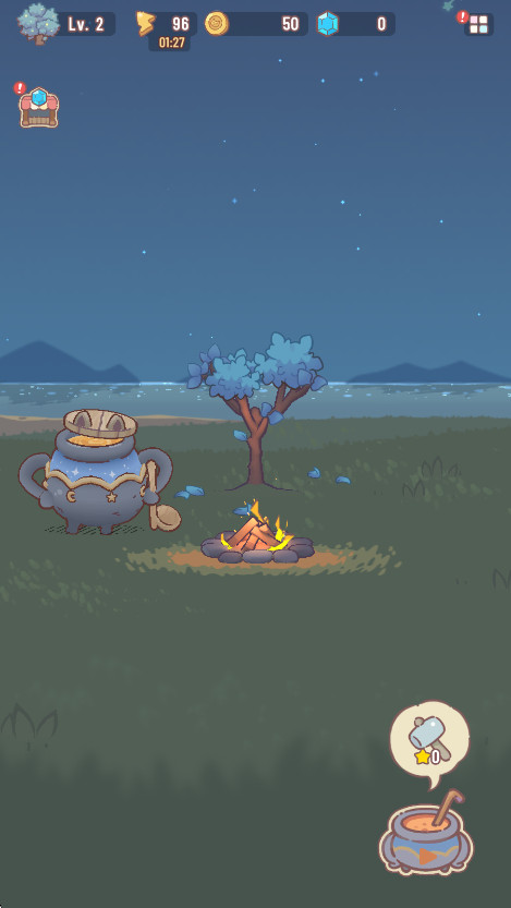 猫咪和汤魔法食谱中文版(Magic Recipe) 猫咪和汤魔法食谱中文版(Magic Recipe)