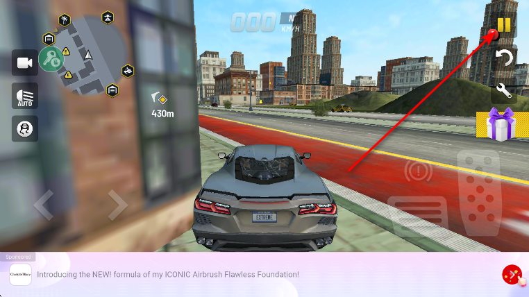 极限汽车驾驶模拟器内置菜单手游 极限汽车驾驶模拟器内置菜单手游