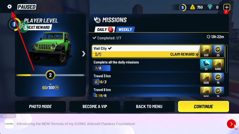 极限汽车驾驶模拟器内置菜单手游 极限汽车驾驶模拟器内置菜单手游