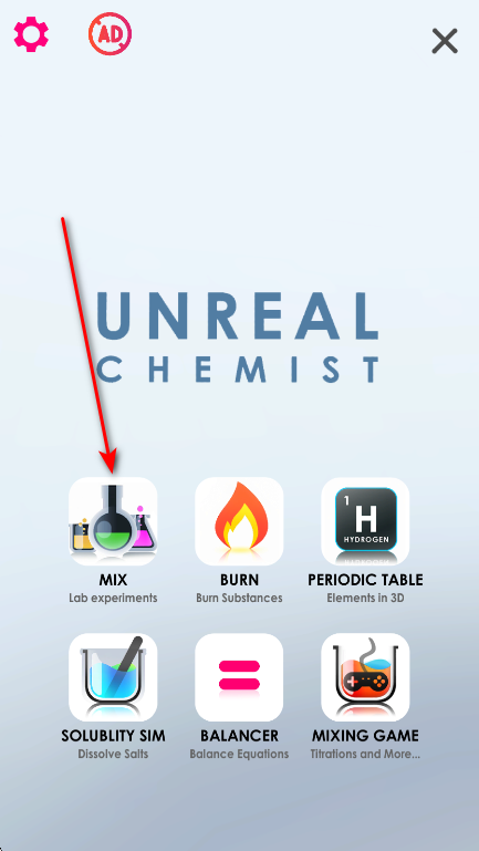 ѧʵ°汾(UnrealChemist)