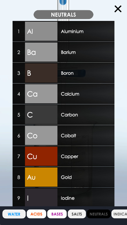 ѧʵ°汾(UnrealChemist)