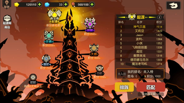 超进化物语2最新版本 超进化物语2最新版本