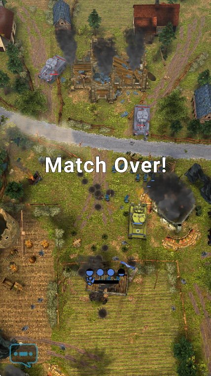 Χڶս°汾(SIEGE: World War II)
