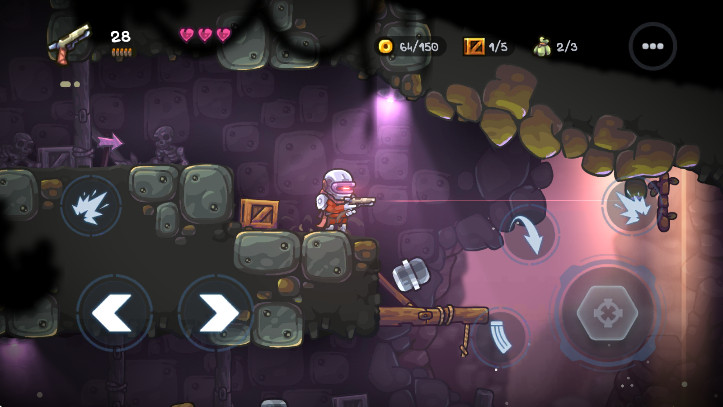 勇闯僵尸洞穴正版(Zombotron) 勇闯僵尸洞穴正版(Zombotron)