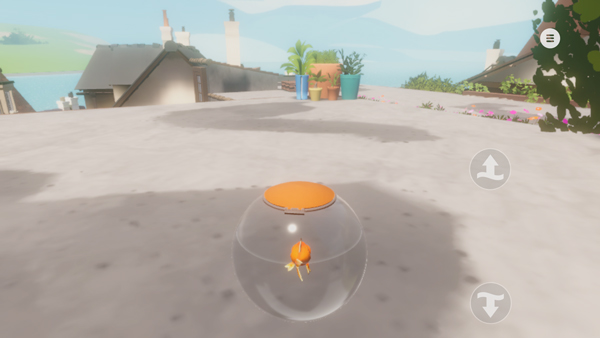 我是小鱼儿正版免费游戏 我是小鱼儿正版免费游戏