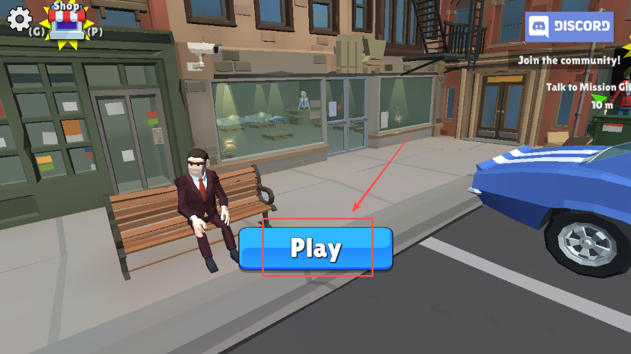 ɳгֻ(Sandbox City)