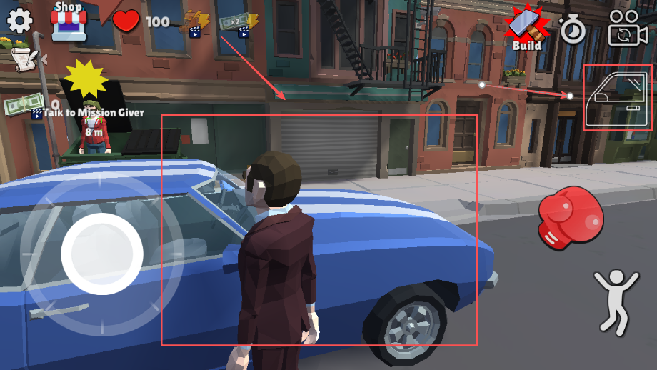 ɳгֻ(Sandbox City)