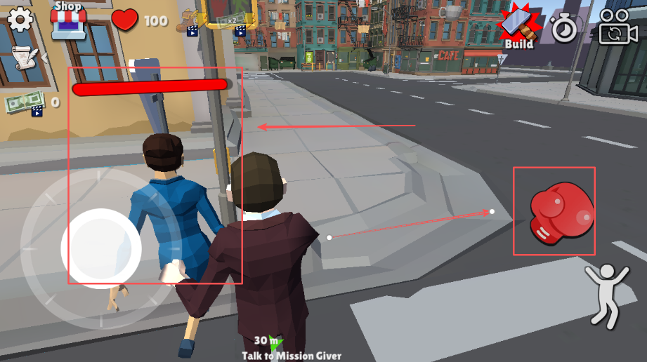 ɳгֻ(Sandbox City)