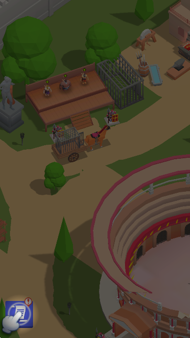 角斗士竞技场无限金币 角斗士竞技场无限金币