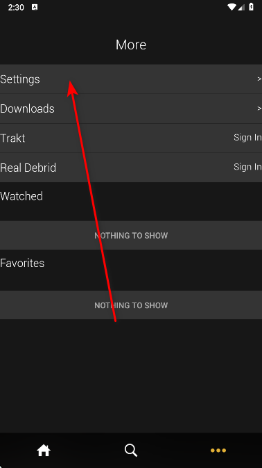 苹果tv手机版(Apple TV) 苹果tv手机版(Apple TV)