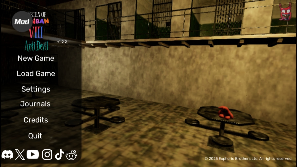 班班幼儿园8反恶魔游戏 班班幼儿园8反恶魔游戏