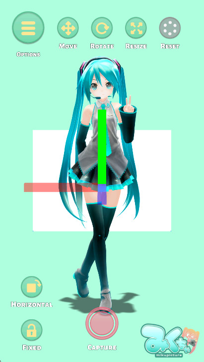 mikuture 3.3.4°汾ͼ1