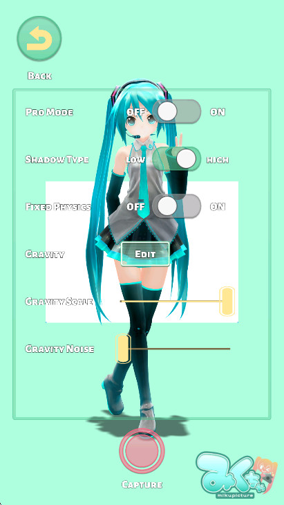 mikuture 3.3.4°汾ͼ0