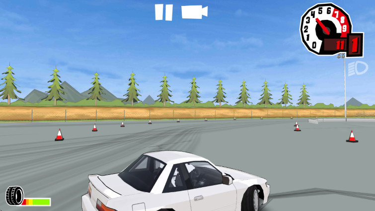 fr°汾(FR Legends) 0.3.7׿ͼ2