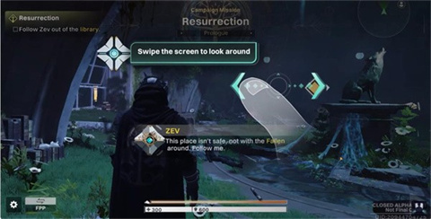 Ⱥǹʷװ(Destiny: Rising)ͼ3