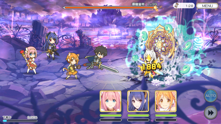 ̨°װ(PrincessConnect)ͼ2