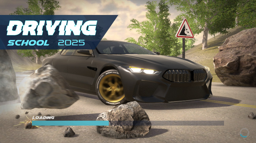 ʻѧУ2026°(Car Driving 2026) 4.8.1׿ͼ0