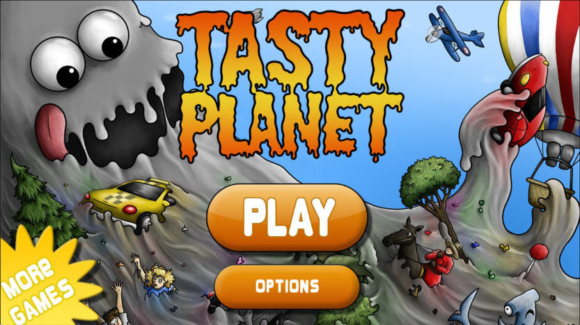 ζ°汾(Tasty Planet) 1.8.4.0׿ͼ3