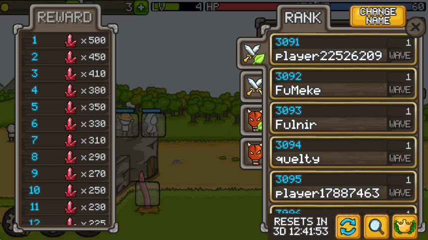 ɳǱٷ(GrowCastle) 1.50.5ֻͼ3